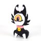 thumbnail image 4 of (Nota para Realizar El Pedido: Embalaje Al Individual) Nuevo Muñeco Periférico Hazbin Hotel Evil Boss Regalo Juguete Peluche Payaso Hell Inn (E) (muñeco Gato Un Ojo), 4 of 9