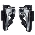 thumbnail image 3 of 1pc Front Rear Interior Door Handle For Hyundai IX35 2010 2011 2012 2013 2014 2015 Inner Handles OE: 826102S010 826202S010, 3 of 6