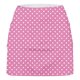 thumbnail image 5 of Pantalones de Yoga de Verano para Mujeres Pantalones de Jogger Ligeros de Cintura Alta con Bolsillos Y Pantalones Cortos de Falda, Impresión, Casual, 5 of 5