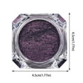 thumbnail image 2 of Highly Colored Eye Shadow Eye Shadow Plate Durable Mixed Natural Color Makeup Eye Shadow Cosmetics Eyeshadow Makeup Glossy Eyeshadow Glitter Spray for Clothes, 2 of 3