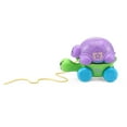 thumbnail image 6 of LeapFrog Nest & Count Turtle Tower with Accessories, Baby and Toddler Toys, 6 of 9
