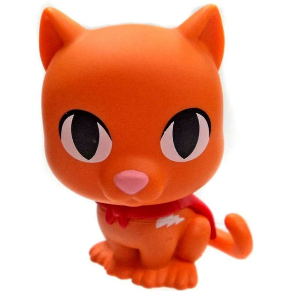 Funko DC Comics Series 3  Mystery Minis Streaky Minifigure (No Packaging)