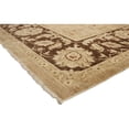 thumbnail image 4 of Pasargad Home Melody Collection Hand-Knotted Wool Area Rug  8'10" X 11' 2", 4 of 6