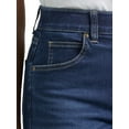 thumbnail image 5 of Lee® Women's Ultra Lux Comfort with Flex Motion Skinny Leg Jean, 5 of 7