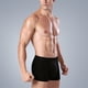 thumbnail image 5 of Ropa interior fisiológica masculina Calzoncillos de aumento para hombres Pantalones cortos de salud Terapia magnética de próstata con turmalina, 5 of 6