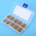 thumbnail image 1 of Easily Identify Capacitor Capacitor Assortment Low Power Control Circuit Mechanical Tool, 1 of 8