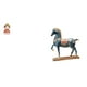 thumbnail image 1 of Estatua de madre, figura de caballo de resina, escultura de animal, adorno coleccionable para centro de mesa, material de resina único, adecuado para, 1 of 8