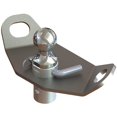 thumbnail image 1 of Bola Gooseneck PullRite 4437 Serie OE 13,600 kg, 1 of 1