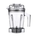 thumbnail image 2 of Contenedor Vitamix Aer Disc de 1,4 litros con adaptador de vaso personal, 2 of 7