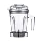 thumbnail image 2 of Contenedor Vitamix Aer Disc de 1,4 litros con adaptador de vaso personal, 2 of 7