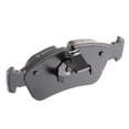thumbnail image 4 of CCIYU Front Premium Brake Rotors + Ceramic Brake Pads fit for BMW 323i, 325Ci, 325i, 325xi, 328Ci, 328i, 328is, Z3, Z4 Fits select: 2004-2005 BMW 325 IS SULEV, 2001 BMW Z3 2.5, 4 of 5
