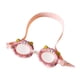 thumbnail image 2 of Gafas de natación para niños, gafas de natación, playa de verano impermeable profesional de dibujos animados oveja, 2 of 8