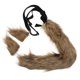 thumbnail image 5 of 3 unids carnaval peluche cola de gato y orejas fijadoras de horquilla Animales Cosplay Party Bujes, 5 of 6
