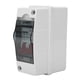 thumbnail image 5 of Disyuntor DC Disyuntor 2P 50A Interruptor Aislador En Miniatura IP65 Impermeable Solar PV Disyuntor Para Sistema Solar PV 1000V, 5 of 7