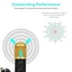 thumbnail image 4 of Micrófono USB con conexión rápida, diseño portátil y accesorios prácticos para grabación profesional, karaoke en casa y transmisiones en vivo. Incluye trípode ajustable y cubierta anti-pop., 4 of 7