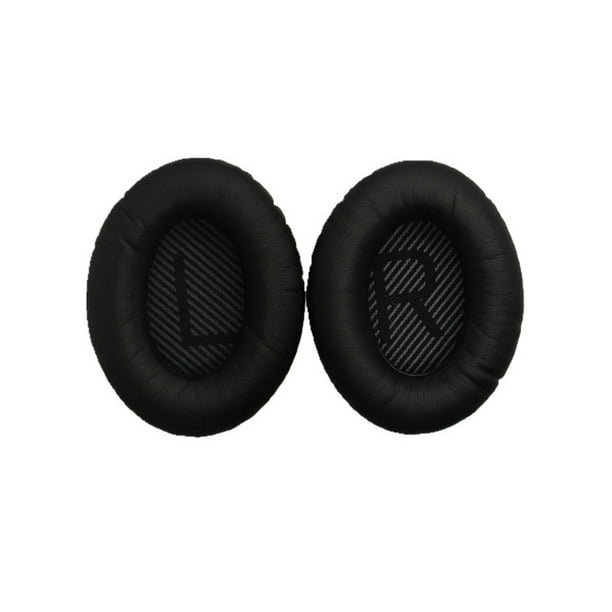 1 Pair Headphone Earpads Cushion Covers Ear Pad Earmuffs Replacement -