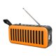 thumbnail image 4 of Altavoz Bluetooth, Altavoz Bluetooth inalámbrico D6‑2 Altavoz subwoofer Eficiencia maximizada, 4 of 8