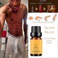 thumbnail image 4 of Men's Energy Strengthening Massage Oil, Men's Strengthening Massage Oil, Massage Oil For Men Longer And Stronger!ZZ9, 4 of 5