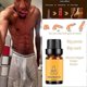 thumbnail image 5 of longer lasting massage oil for men energy strengthening, 5 of 5