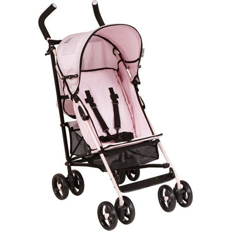 Mia Moda Sportivo Stroller In Pink