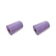 thumbnail image 3 of Advancent Suministros para fiestas Transform Party con rollos de tul decorativos Bodas y eventos de decoración Decoraciones para fiestas para 4 Lavanda 2Conjunto, 3 of 6