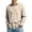 Complexion-20625aa, variant on Button Down Shirt Men Collared Mens Long Sleeve Dress Shirts Solid Color Summer Fall Business Casual Mens Work Shirts Beige L