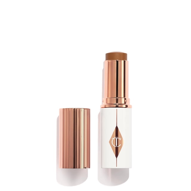 Base en Barra Charlotte Tilbury Unreal Skin Tint 13 Deep