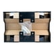 thumbnail image 5 of Cepillo Limpiador para Botas Cadillac Montable, 5 of 7