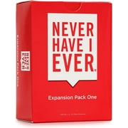 Never Have I Ever Card Game, Expansion Pack One