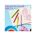 thumbnail image 5 of Paper Mate Flair Scented Felt-Tip Pens, Pack Of 6 Pens, Medium Tips, 0.7 mm, Assorted Nature Escape Scents And Colors, 5 of 8