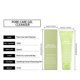 thumbnail image 4 of Gel limpiador calmante facial que purifica las impurezas de los poros para crear una experiencia de limpieza delicada. 100 g. Gel limpiador., 4 of 9