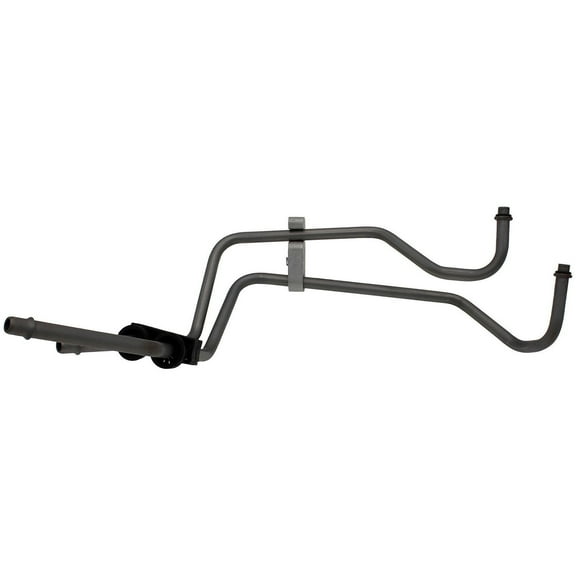 Dorman 624-543 Automatic Transmission Oil Cooler Hose Assembly Compatible with Select Dodge/Ram Models