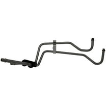 Dorman 624-543 Automatic Transmission Oil Cooler Hose Assembly Compatible with Select Dodge/Ram Models