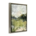 thumbnail image 4 of Stupell Industries Scenic Faded Atmosphere Landscape & Nature Painting Brown Floater Framed Canvas Art Print Wall Art, 25 x 31, 4 of 10
