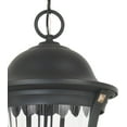 thumbnail image 3 of Minka Lavery - Peale Street - 4 Light Outdoor Chain Hung In 24, 3 of 7