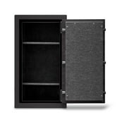 Mesa Safe Fire Resistant Security Safe with Lock, MBF3820C