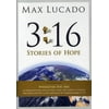 3:16: Stories of Hope (DVD)