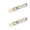 2pc, variant on Whaledi White LED Light Strips For Refrigerator Cooling System Freezer Fridge Lighting