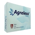 thumbnail image 1 of Agreless 75 mg 28 tabletas, 1 of 2
