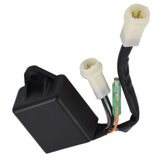 59V-85540-20-00 CDI Box Fit for 1986-1991 Yamaha YFM225 YFM250 Moto-4