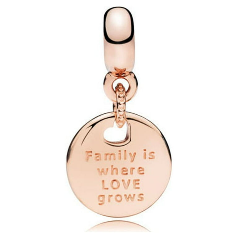 Family Roots Charm 787646