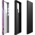 thumbnail image 3 of Space Marble Galaxy S23 Ultra Pro Case,iPhone 15 Pro, 3 of 3