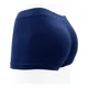 thumbnail image 3 of Docena 12 Boxer Dama Microfibra De Likra, Elegante Grabado, 3 of 4