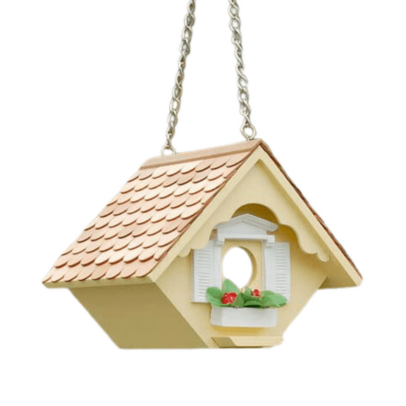 home bazaar Little Wren Birdhouse