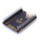 thumbnail image 5 of Placa De Desarrollo De Aprendizaje Micro Python Iot Wifi PYWIFI-ESP32 Micro Python IoT WiFi Placa de desarrollo de aprendizaje DC3.6V-6V Miro-USB Sywqhk Para estrenar, 5 of 8