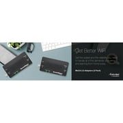 ScreenBeam Bonded MoCA 2.5 Network Adapter ECB7250K02