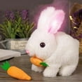 thumbnail image 5 of My realistic rabbit toy, 5 of 5