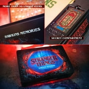 Doctor Collector: Stranger Things: Hawkins Memories Immersive Collectors Box, Vecna´s Curse Edition