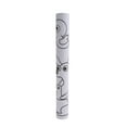 thumbnail image 3 of jifeng Art Paper Roll Sticky Coloring Book 30x300cm DIY Wall Coloring Stickers Coloring Animals, 3 of 9