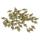 thumbnail image 1 of Corazón Conectores resultados de la joyería 50pcs bronce antiguo, 1 of 8